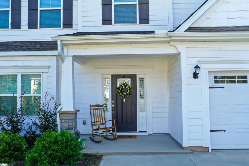 Property image 2 at 314 Easton Meadow Way, Greer, SC 29650