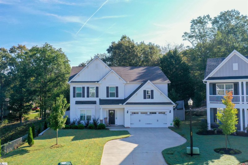Property image 3 at 314 Easton Meadow Way, Greer, SC 29650