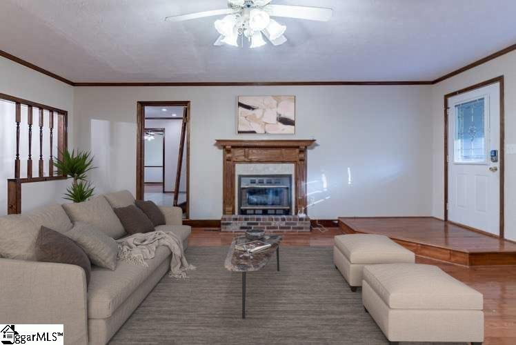 Property image 2 at 116 Antioch Road, Easley, SC 29640