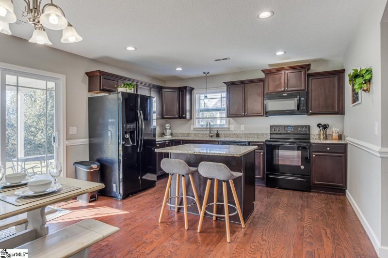 Property image 3 at 616 THOMAS EDWARDS Lane, Greer, SC 29651