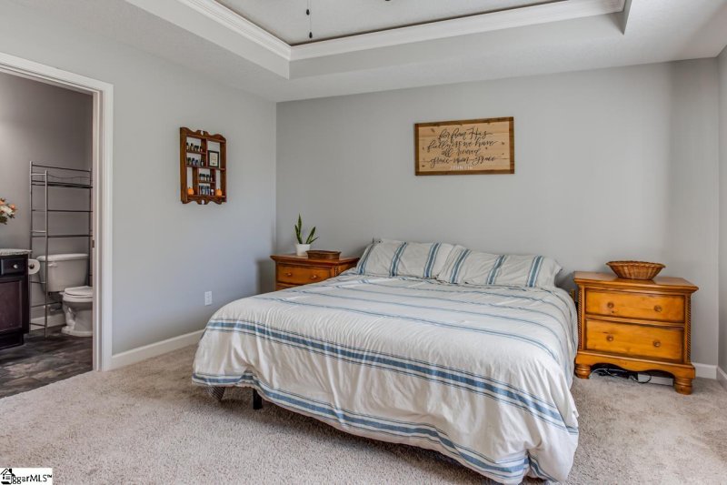 Property image 4 at 616 THOMAS EDWARDS Lane, Greer, SC 29651