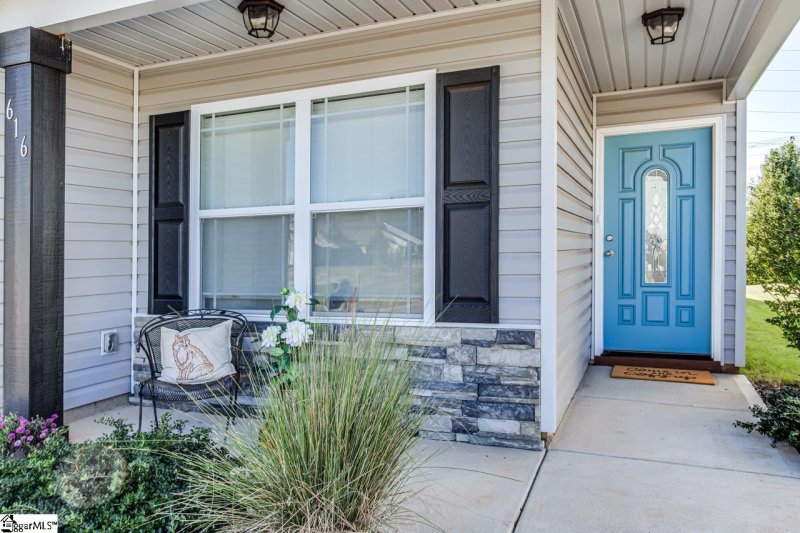 Property image 5 at 616 THOMAS EDWARDS Lane, Greer, SC 29651