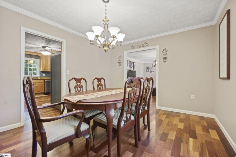 Property image 5 at 117 Kingswood Way, Easley, SC 29640