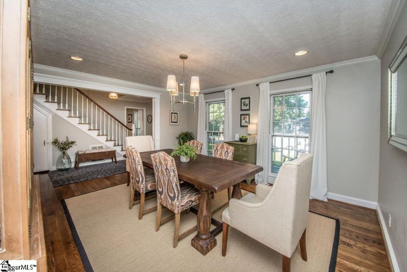 Property image 4 at 2 Dove Tree Road, Greenville, SC 29615