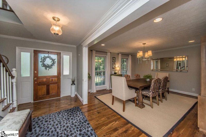Property image 5 at 2 Dove Tree Road, Greenville, SC 29615