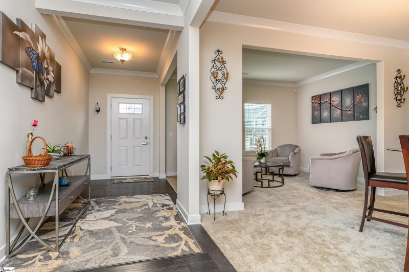 Property image 2 at 212 Limberlock Way, Simpsonville, SC 29681