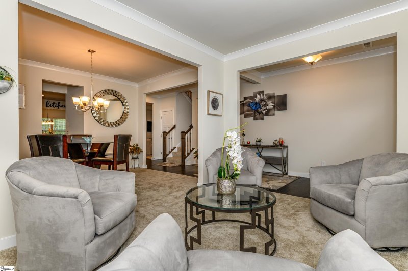 Property image 4 at 212 Limberlock Way, Simpsonville, SC 29681