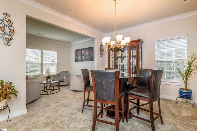 Property image 5 at 212 Limberlock Way, Simpsonville, SC 29681