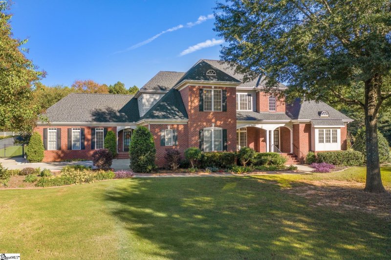 Property image 2 at 100 Chickasaw Run, Williamston, SC 29697