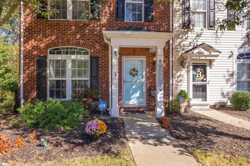 Property image 2 at 422 Canewood Place, Mauldin, SC 29662