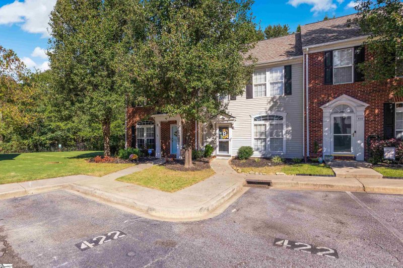 Property image 3 at 422 Canewood Place, Mauldin, SC 29662