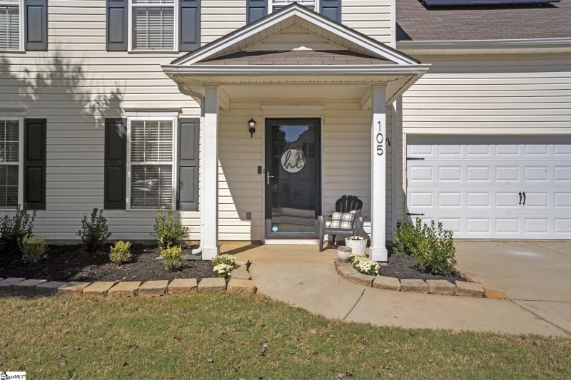 Property image 2 at 105 Montauk Drive, Greenville, SC 29607