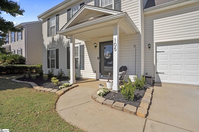 Property image 3 at 105 Montauk Drive, Greenville, SC 29607
