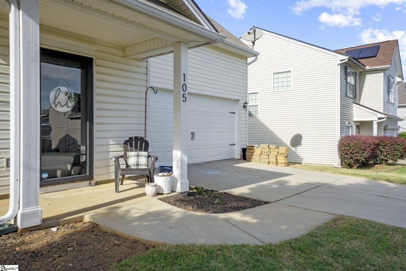 Property image 4 at 105 Montauk Drive, Greenville, SC 29607