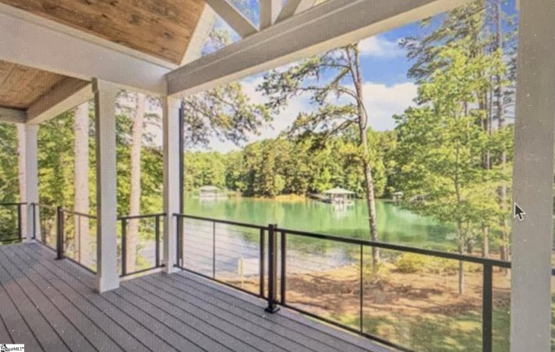 Property image 4 at 537 Rosedale Way, Seneca, SC 29672