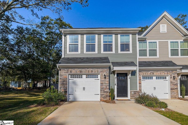 Property image 2 at 408 Teresa Gem Lane, Greer, SC 29650