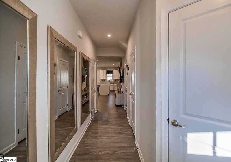 Property image 3 at 408 Teresa Gem Lane, Greer, SC 29650