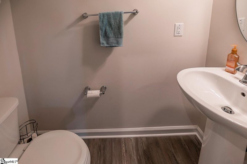 Property image 5 at 408 Teresa Gem Lane, Greer, SC 29650