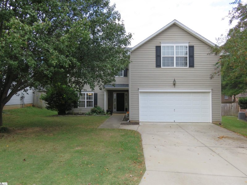 844 Thornbird Circle