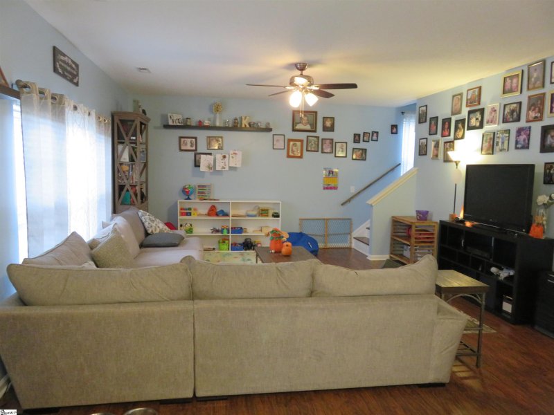 Property image 5 at 844 Thornbird Circle, Boiling Springs, SC 29316