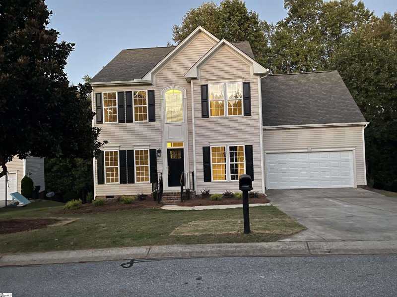 Address not available