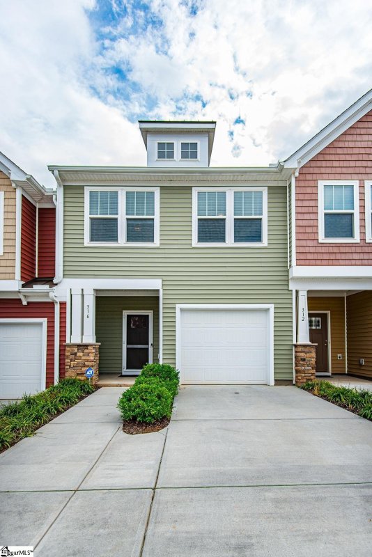 316 Hague Drive