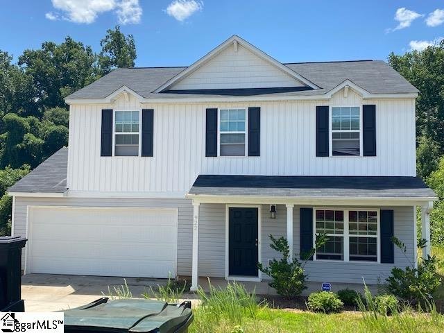 Property image 2 at 922 Slow Creek Court, Boiling Springs, SC 29316