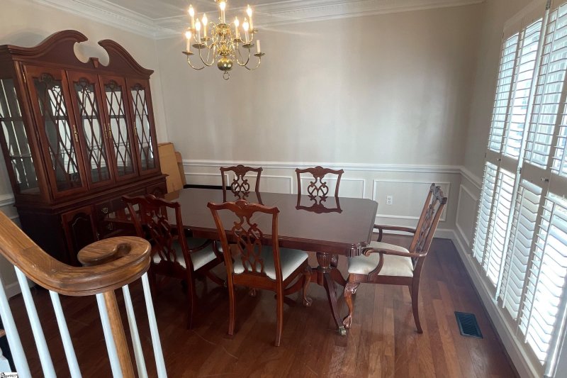 Property image 5 at 412 Dover Court, Anderson, SC 29625