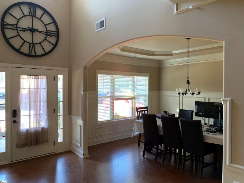 Property image 2 at 22 Cadogan Drive, Simpsonville, SC 29681