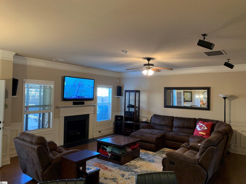 Property image 4 at 22 Cadogan Drive, Simpsonville, SC 29681