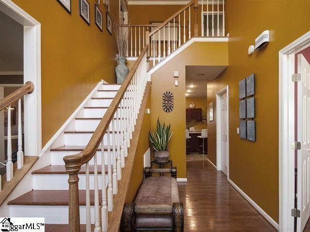 Property image 2 at 213 Ridge Bay Court, Greenville, SC 29611