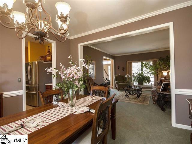 Property image 5 at 213 Ridge Bay Court, Greenville, SC 29611