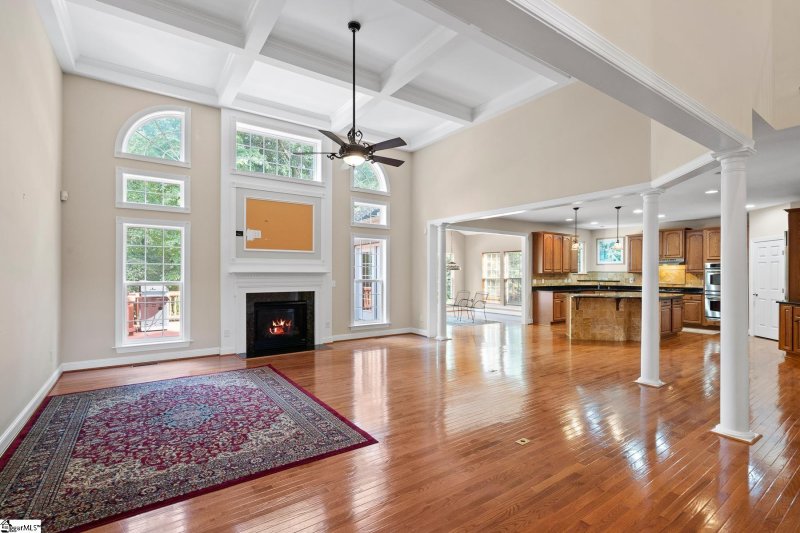 Property image 5 at 106 Chardmore Court, Simpsonville, SC 29681