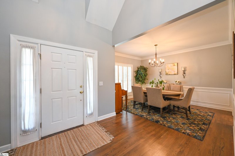 Property image 4 at 113 W Spindletree Way, Greer, SC 29650