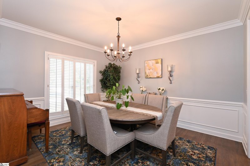 Property image 5 at 113 W Spindletree Way, Greer, SC 29650