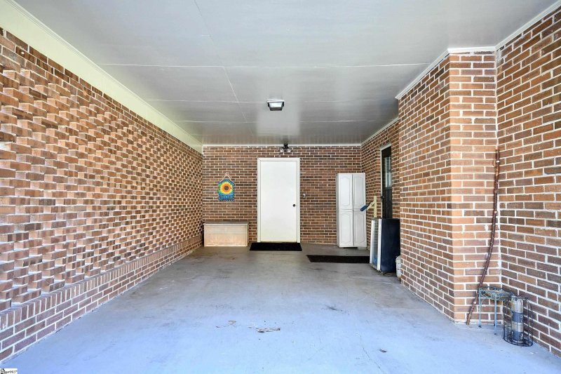 Property image 3 at 204 Norwood Street, Liberty, SC 29657