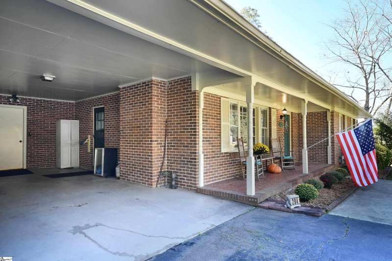 Property image 4 at 204 Norwood Street, Liberty, SC 29657
