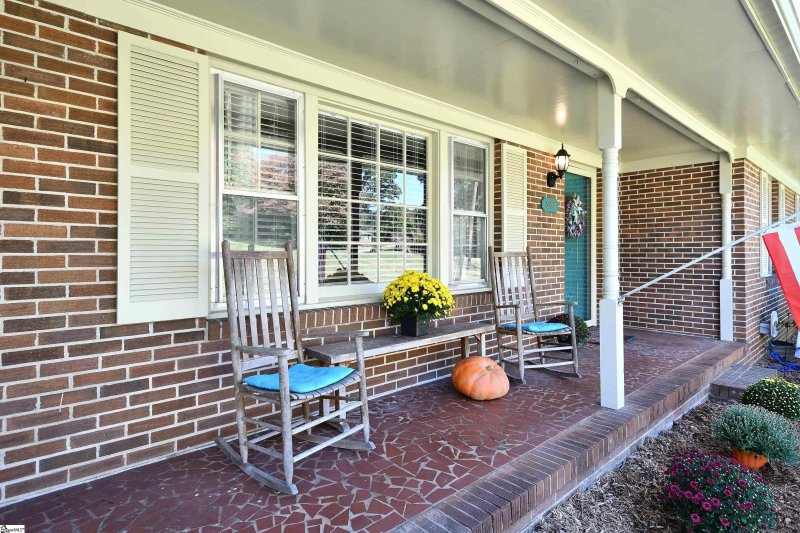 Property image 5 at 204 Norwood Street, Liberty, SC 29657