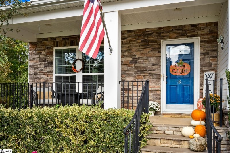 Property image 2 at 6 wild fern Court, Travelers Rest, SC 29690