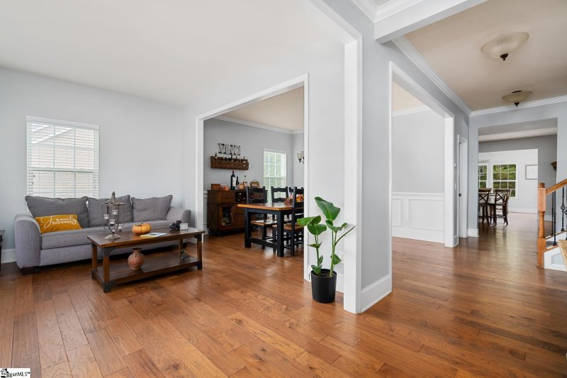 Property image 4 at 6 wild fern Court, Travelers Rest, SC 29690