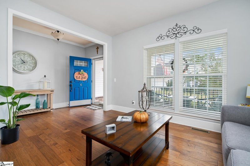 Property image 5 at 6 wild fern Court, Travelers Rest, SC 29690