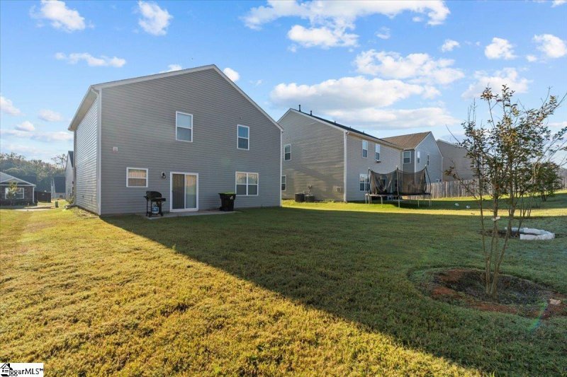 Property image 4 at 807 Longhorn Drive, Piedmont, SC 29673