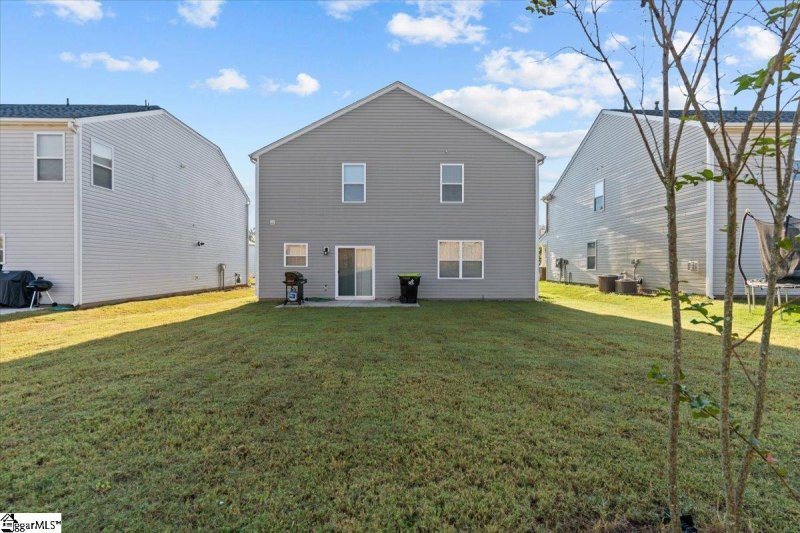 Property image 5 at 807 Longhorn Drive, Piedmont, SC 29673