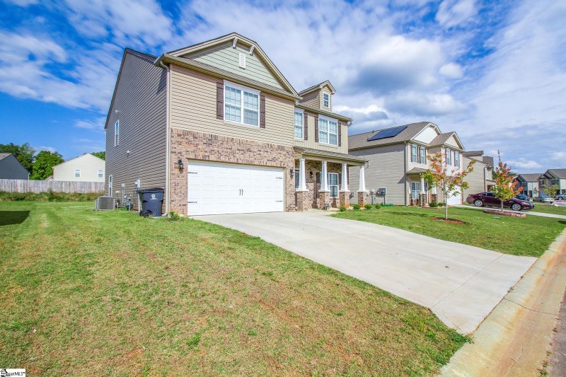 Property image 2 at 745 Westwood Road, Lyman, SC 29365