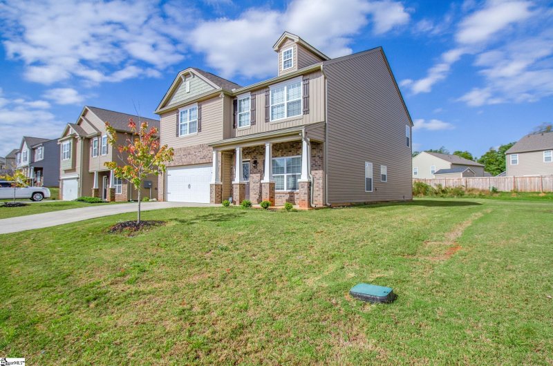 Property image 3 at 745 Westwood Road, Lyman, SC 29365