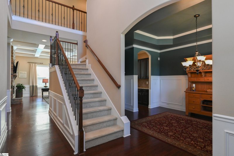 Property image 4 at 112 Murdock Lane, Greer, SC 29651