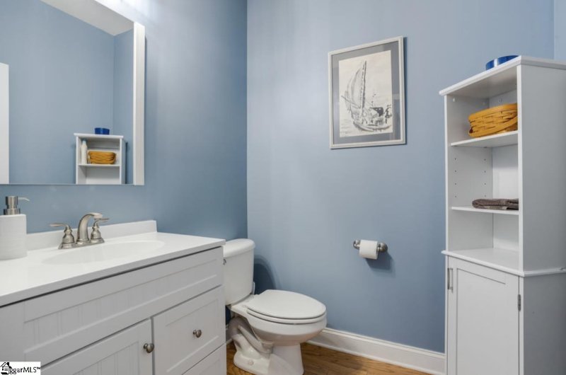 Property image 3 at 312 Ducktrap Court, Simpsonville, SC 29681