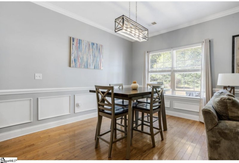 Property image 4 at 312 Ducktrap Court, Simpsonville, SC 29681