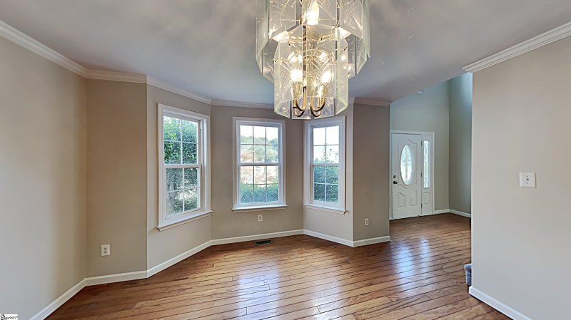 Property image 3 at 313 Clevington Way, Simpsonville, SC 29681