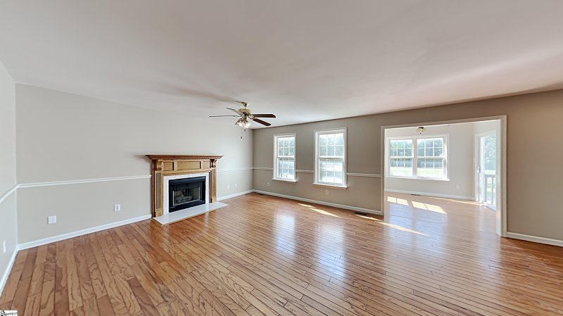 Property image 4 at 313 Clevington Way, Simpsonville, SC 29681